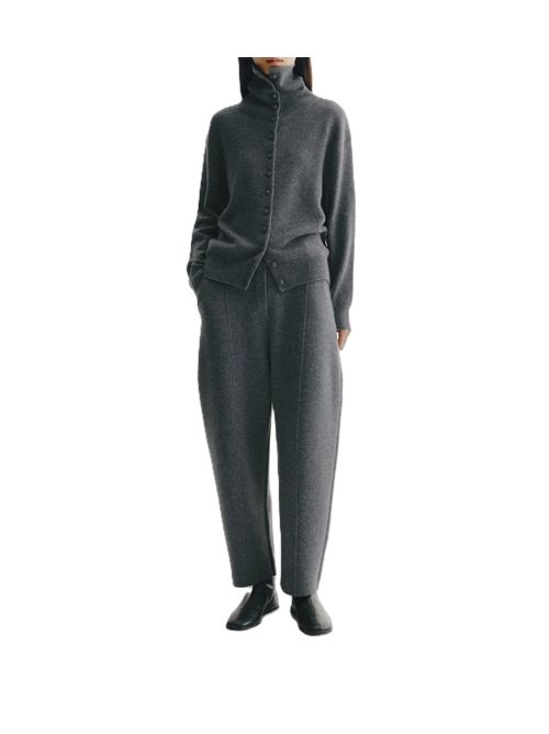 Wrenda Trousers Lisa Yang | 2026434GR GRAPHITE